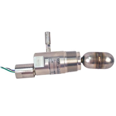 SOR 1510B-G5A-C-W1-ES-CS