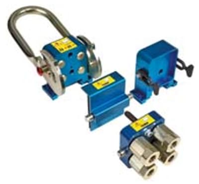 PARKER TMMC3333