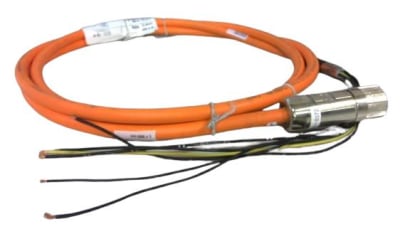 KEB AUTOMATION 00S4519-0003