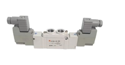 SMC SY7220-5D-02N