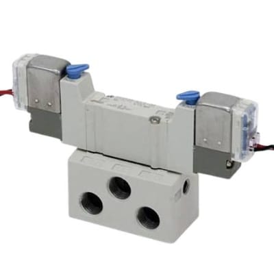 SMC SY7240-5GS-02