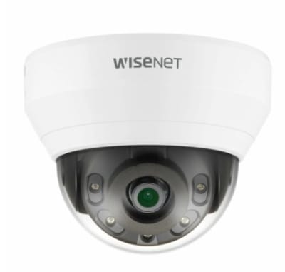 HANWHA VISION AMERICA QND-6012R