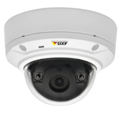 AXIS COMMUNICATIONS M3026-VE