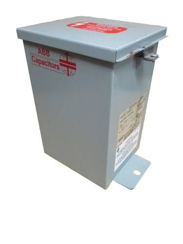 ASEA BROWN BOVERI C483G25