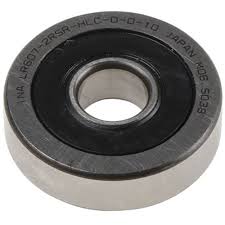 SCHAEFFLER GROUP LR607-2RSR-HLC-D-0-10