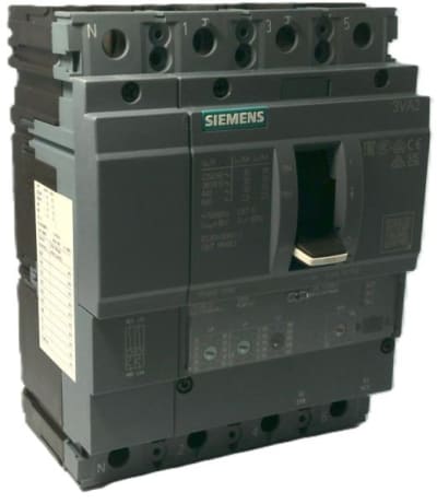SIEMENS 3VA2110-5HL46-0AA0