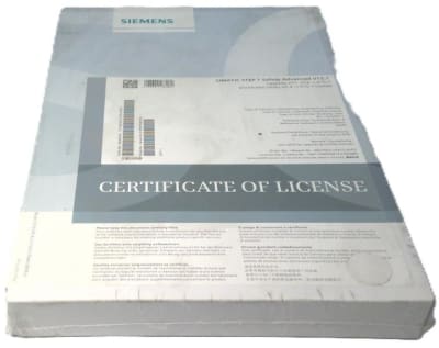 SIEMENS 6ES78331FA150YF5