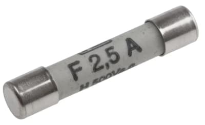 RS PRO 721-1581