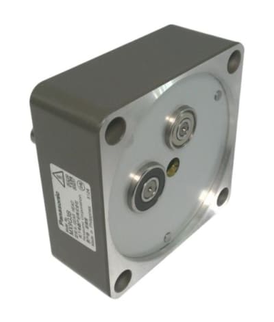 MATSUSHITA ELECTRIC MX9G3B