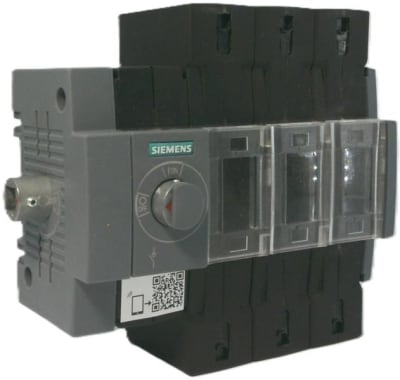 SIEMENS 3KD3034-2NE10-0