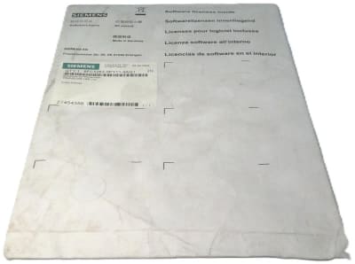 SIEMENS 6FC5263-0PY11-0AG1