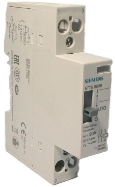 SIEMENS 5TT5800-8