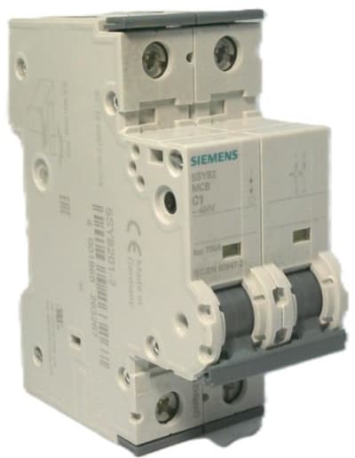 SIEMENS 5SY8201-7