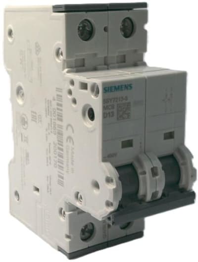 SIEMENS 5SY7213-8