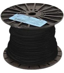 ATLAS WIRE AND CABLE TFFN16BK