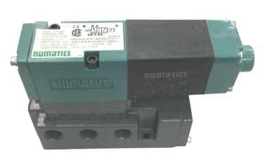 ASCO 082SA43CM082S61