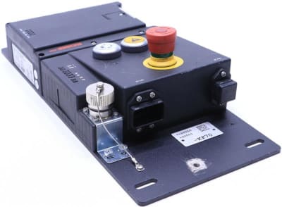 EUCHNER MGB-L2B-PNC-R-117024