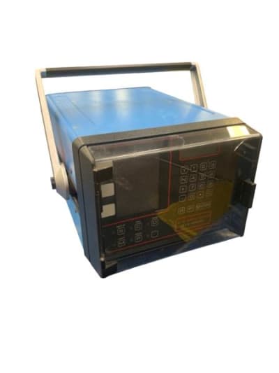 MOISTURE SYSTEMS 9000