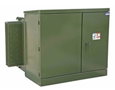 LARSON ELECTRONICS MT-PML-R7-3P-DMQ- 750KVA-YE-LT-DF-A6-BBAZ- 2C6-M1
