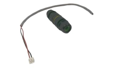 STENNER PUMP MOD200