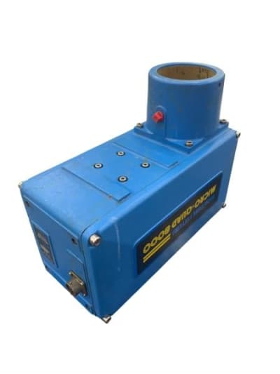 MOISTURE SYSTEMS 8000-SENSOR