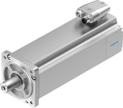 FESTO EMME-AS-80-M-LS-AMB