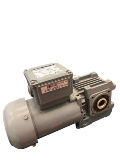 ALTRA INDUSTRIAL MOTION BS04-74V/D04LA4/AV