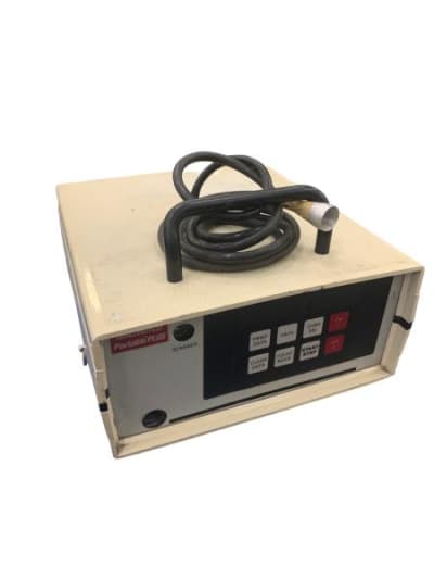 PACIFIC SCIENTIFIC INSTRUMENTS PORTABLE+