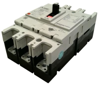MITSUBISHI NF250-SGV3P140A
