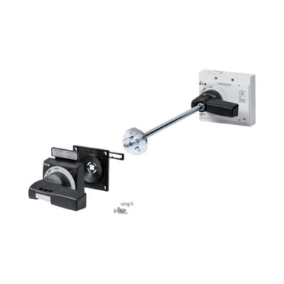 EATON CORPORATION NZM3-XHB-DA-NA