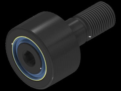 CARTER BEARINGS CCDR-100-S