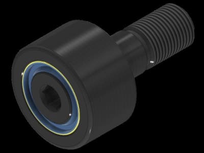 CARTER BEARINGS CDR-250-S