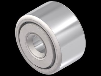 CARTER BEARINGS CSY-52-S