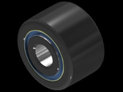 CARTER BEARINGS CYDR-250-S