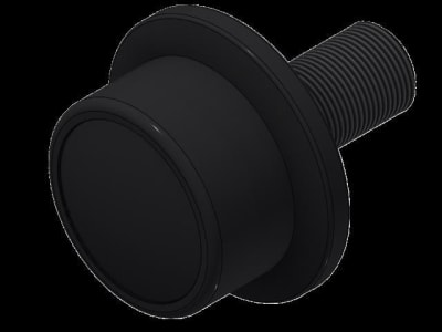 CARTER BEARINGS FHR-200-A