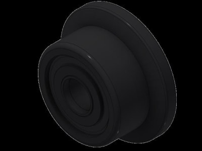 CARTER BEARINGS FHRY-150-A