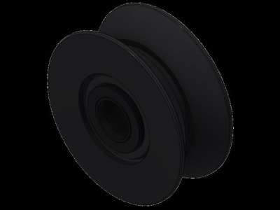 CARTER BEARINGS VHRY-250-A