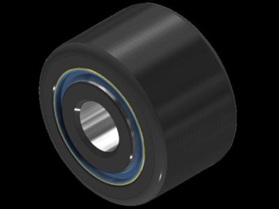 CARTER BEARINGS YDR-137-S