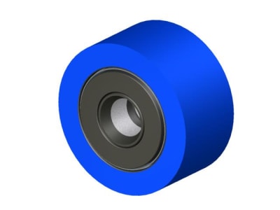 CARTER BEARINGS YRT-64-S