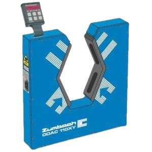 ZUMBACH ELECTRONIC 0DAC76XYJ-1