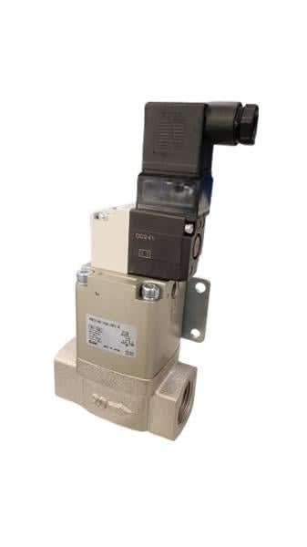 SMC VNC314B-20A-5DZ-B