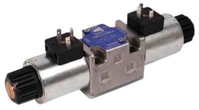 CONTINENTAL HYDRAULICS VS6M-3L-G-A24K1-B