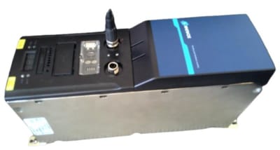 SCHUNK ECM-EGN100-PB-N