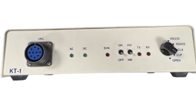 SIEBERT KT-1