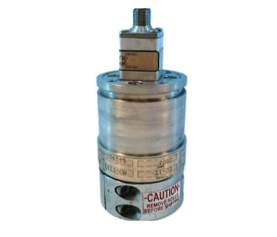 CLEVELAND MOTION CONTROL MO-13349-1ISC