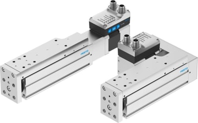 FESTO EGSS-BS-KF-45-125-10P-ST-M-H1-NLK-AA-L
