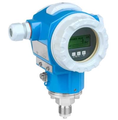 ENDRESS & HAUSER PMC71-UAC1M2RAAAU