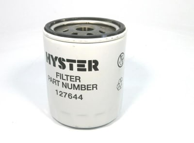 HYSTER 127644