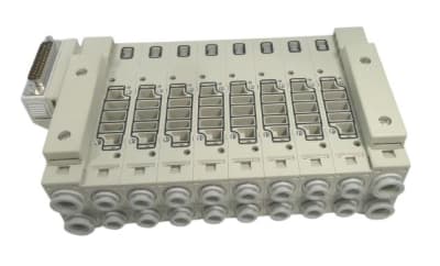 SMC SS5V3-10FD1-08B-C8