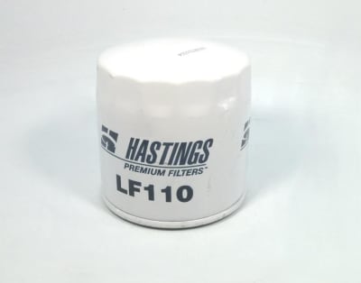 HASTINGS FILTERS LF110